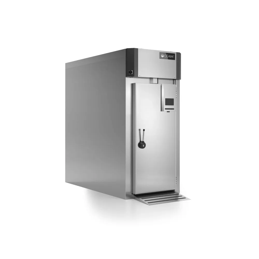 Armoire de fermentation et de fermentation à froid pour pâtisserie CL3/1129