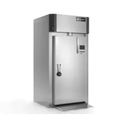 Armoire de fermentation et de fermentation à froid pour pâtisserie CL1/1311