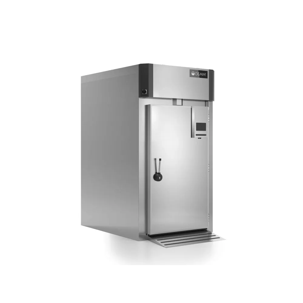 Armoire de fermentation et de fermentation à froid pour pâtisserie CL2/1317