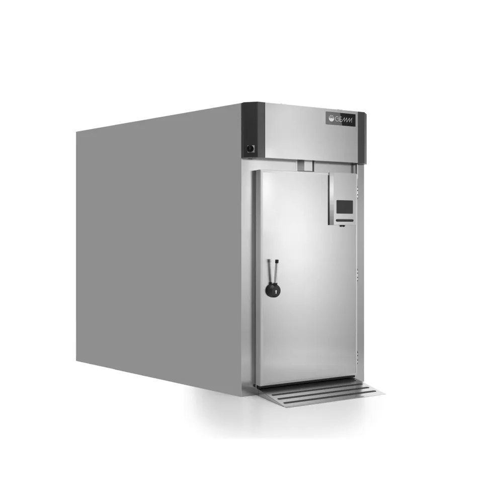 Armoire de fermentation et de fermentation à froid pour pâtisserie CL4/1331