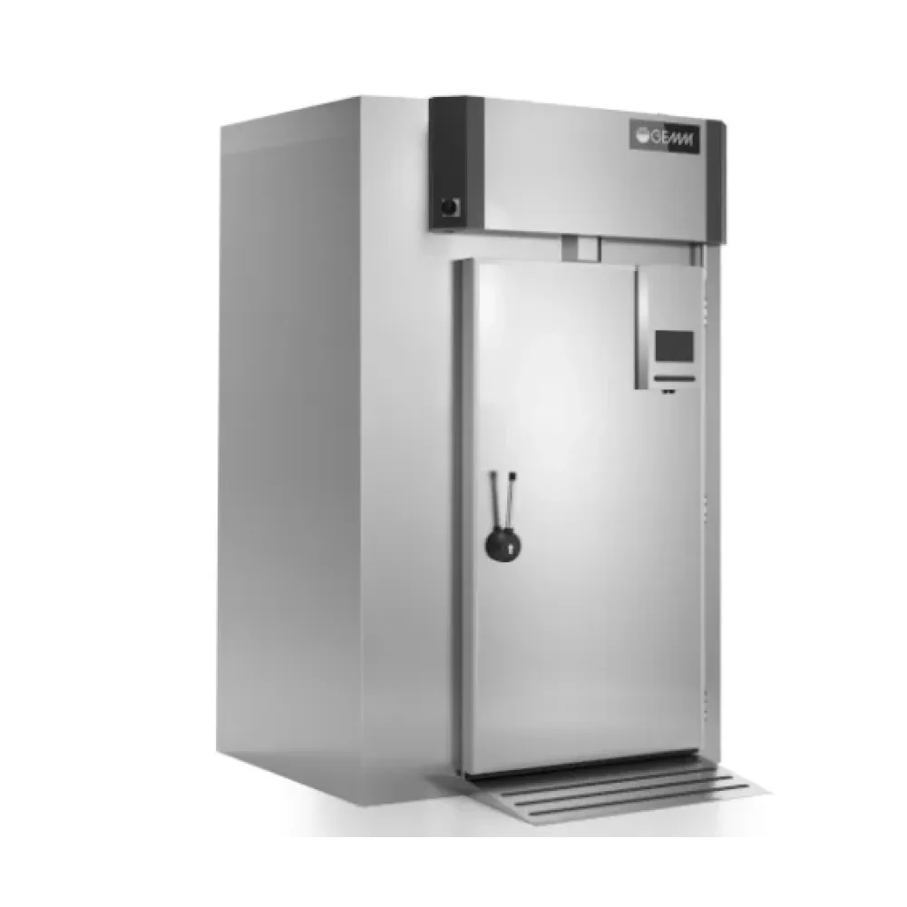 Armoire de fermentation et de fermentation à froid pour pâtisserie CL2/1713