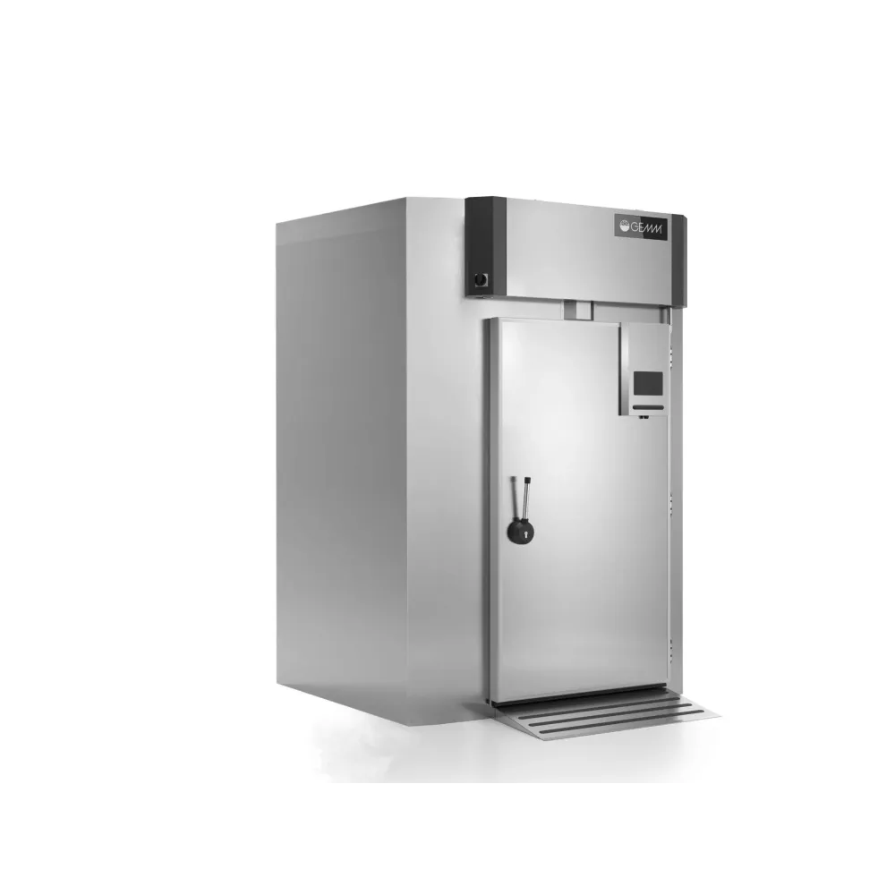 Armoire de fermentation et de fermentation à froid pour pâtisserie CL4/1723