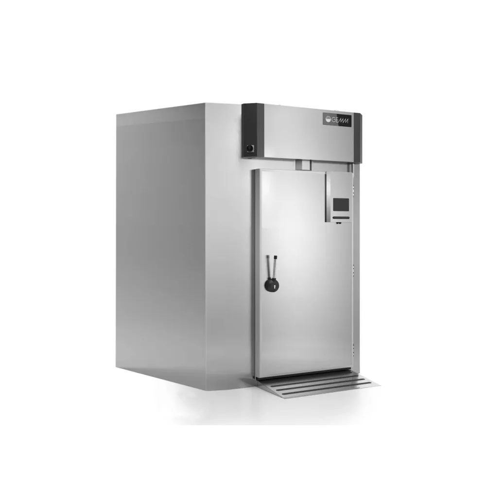 Armoire de fermentation et de fermentation à froid pour pâtisserie CL6/1731