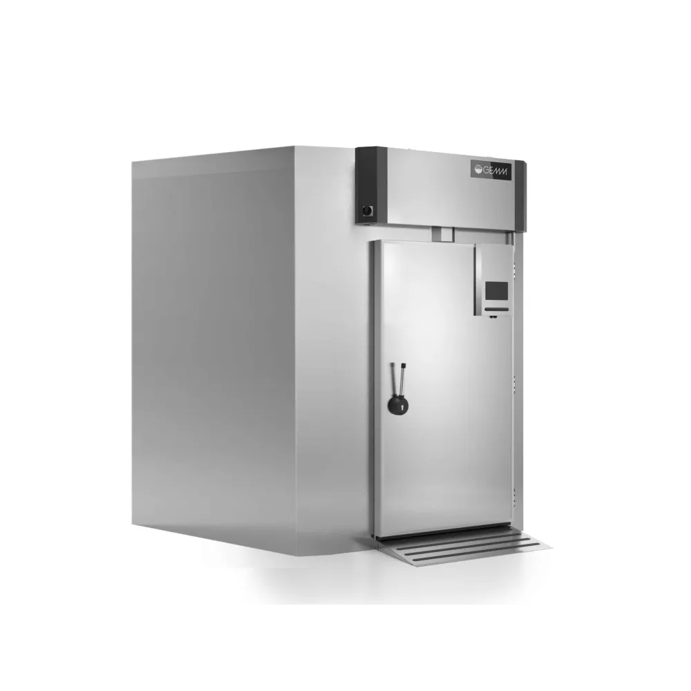 Armoire de fermentation et de fermentation à froid pour pâtisserie CL8/1741