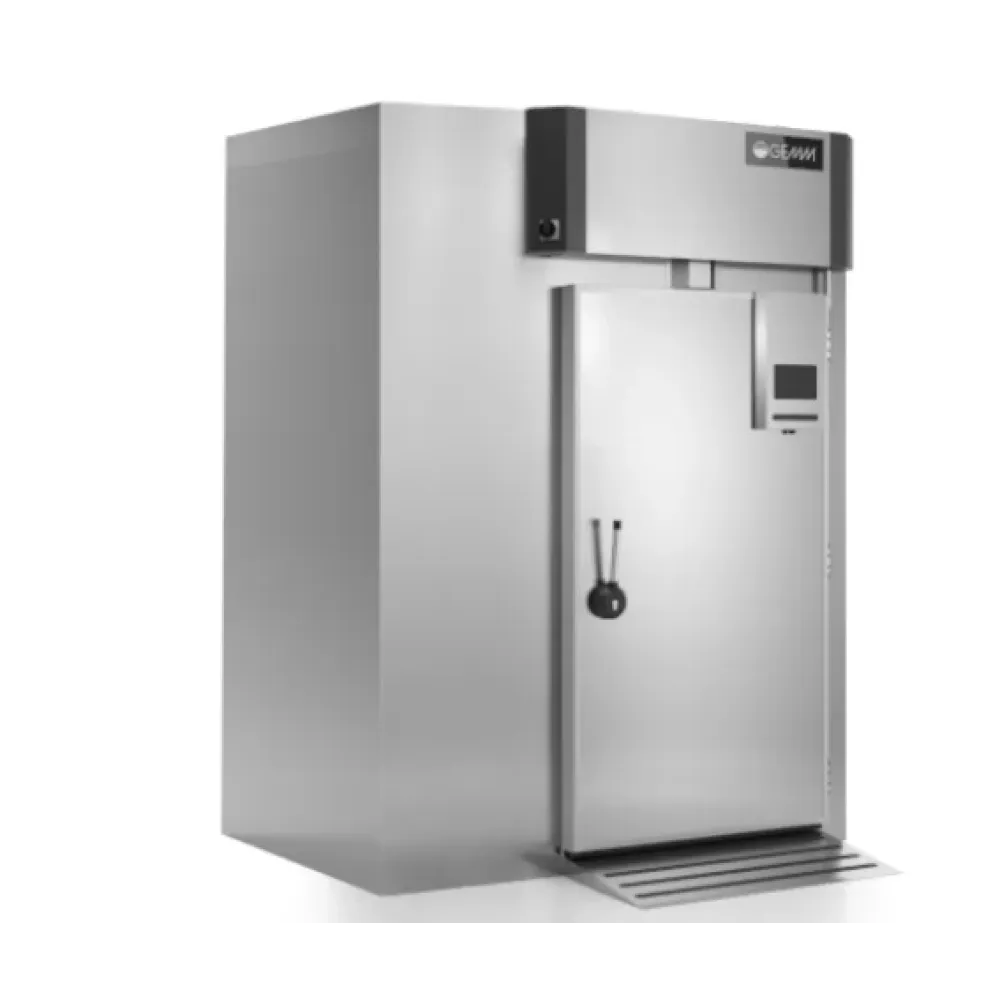 Armoire de fermentation et de fermentation à froid pour pâtisserie CL2/2111