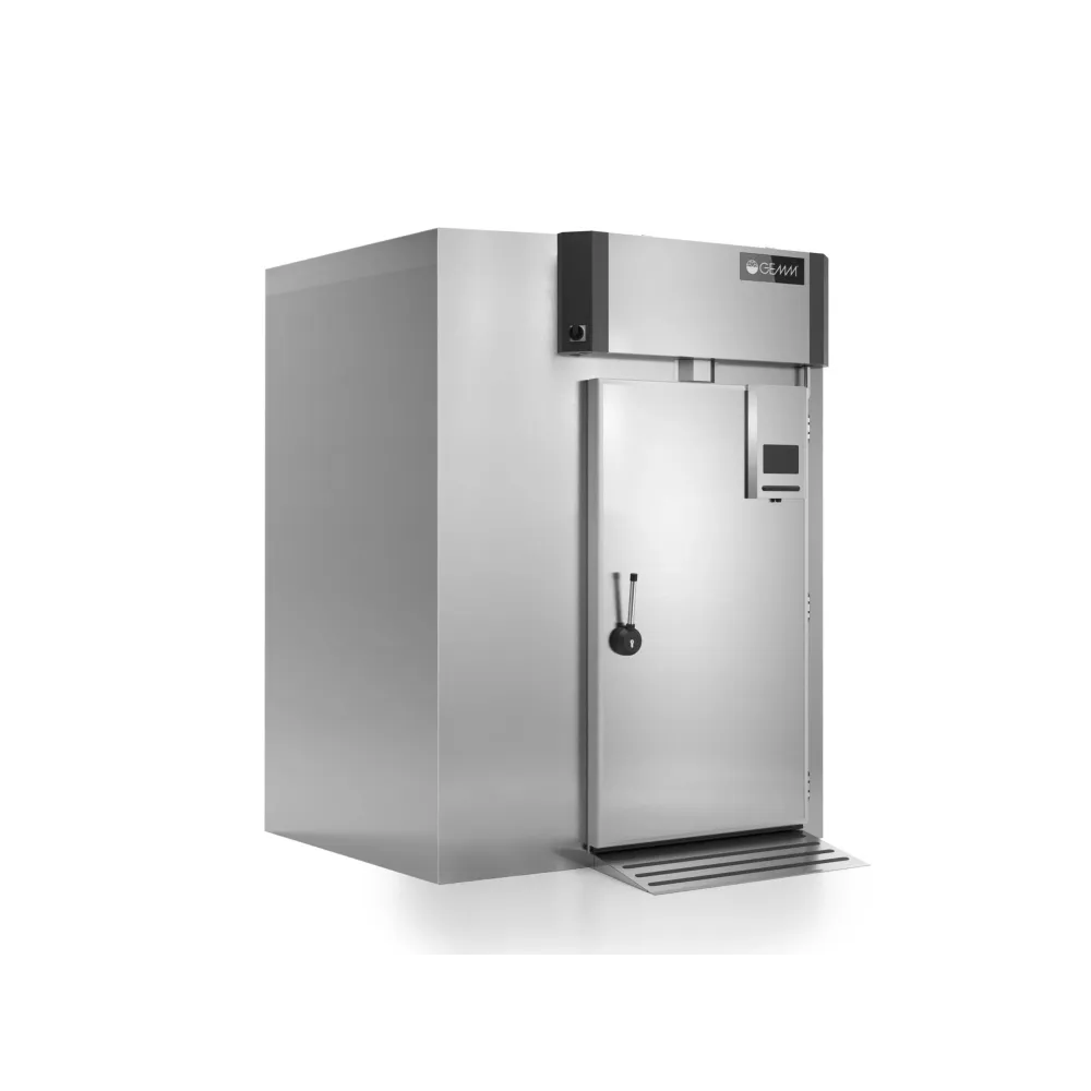 Armoire de fermentation et de fermentation à froid pour pâtisserie CL4/2117