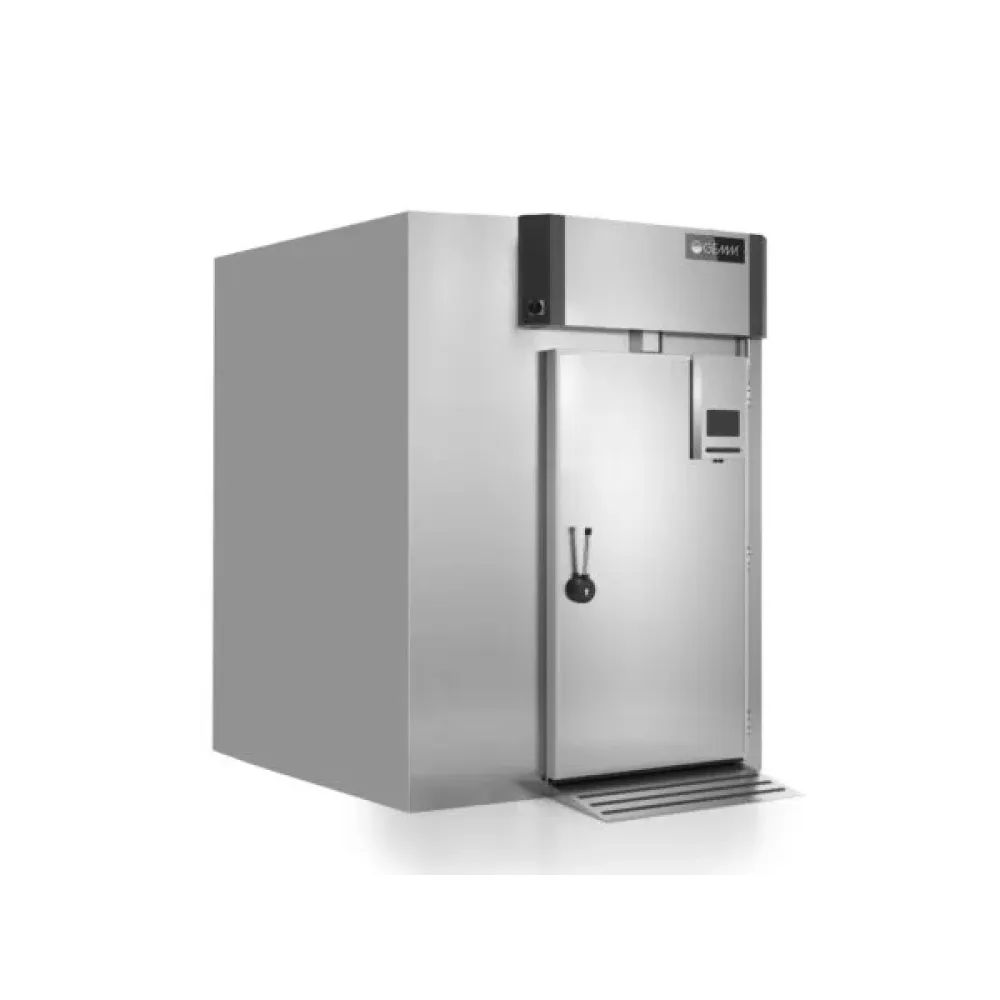 Armoire de fermentation et de fermentation à froid pour pâtisserie CL6/2125