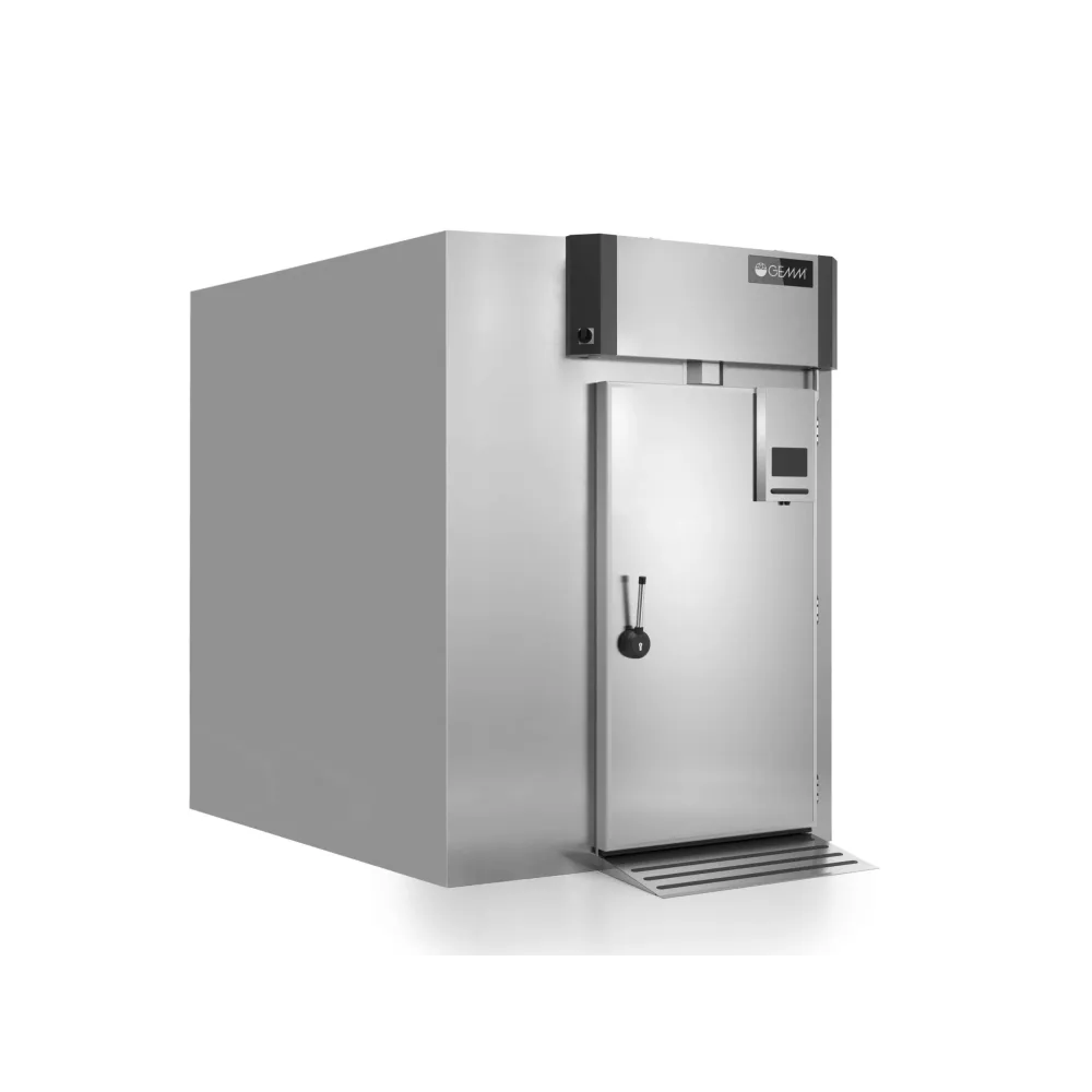 Armoire de fermentation et de fermentation à froid pour pâtisserie CL8/2133