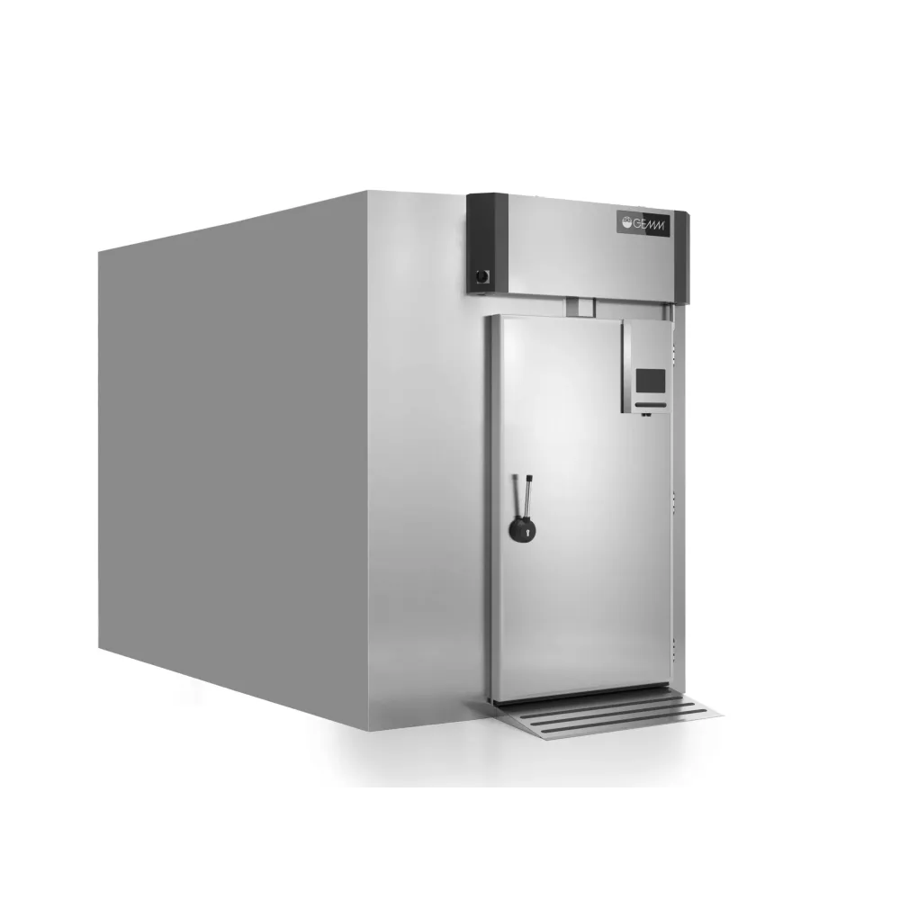 Armoire de fermentation et de fermentation à froid pour pâtisserie CL10/2139