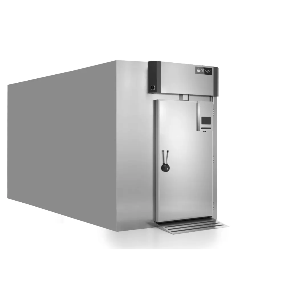 Armoire de fermentation et de fermentation à froid pour pâtisserie CL12/2147