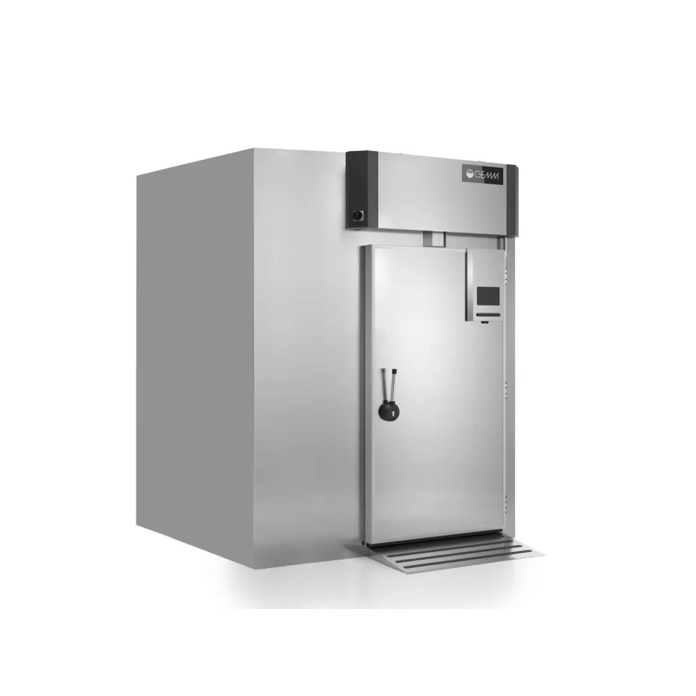 Armoire de fermentation et de fermentation à froid pour pâtisserie CL6/2521