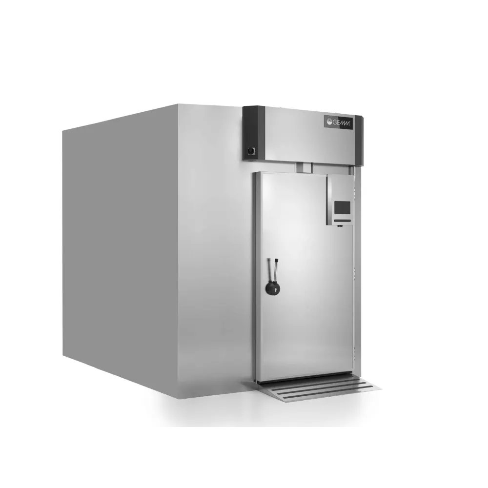 Armoire de fermentation et de fermentation à froid pour pâtisserie CL9/2531