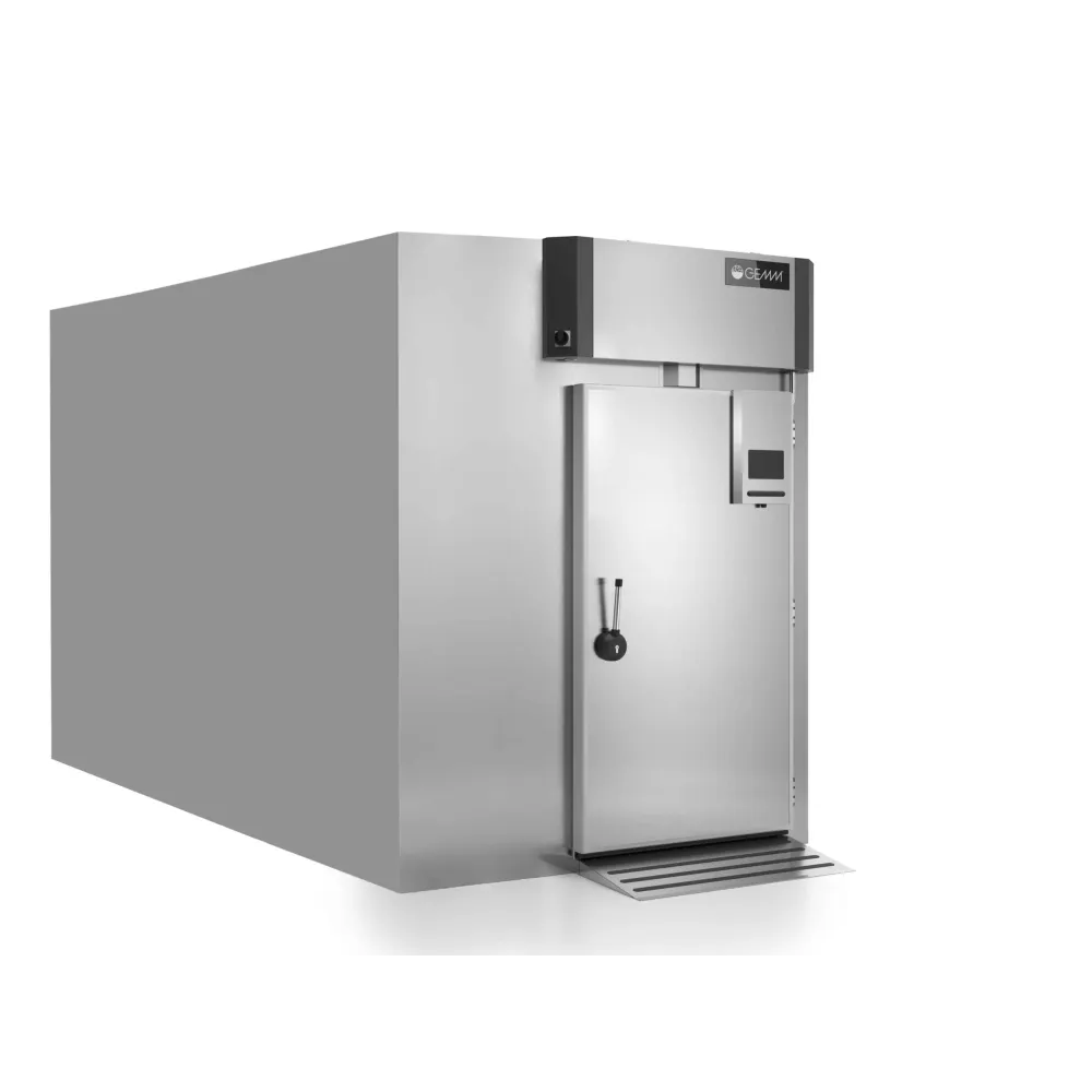 Armoire de fermentation et de fermentation à froid pour pâtisserie CL12/2539