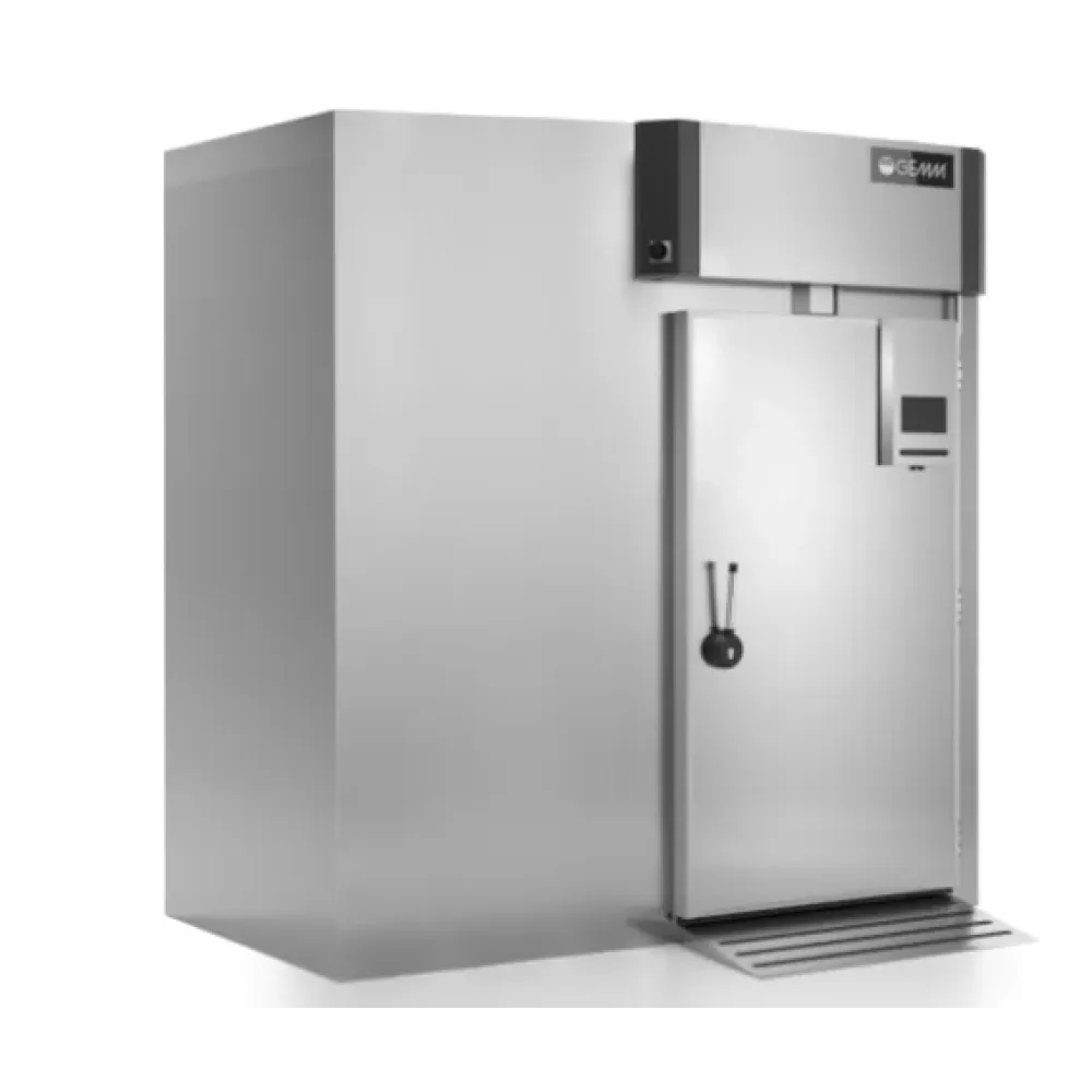 Armoire de fermentation et de fermentation à froid pour pâtisserie CL4/3113