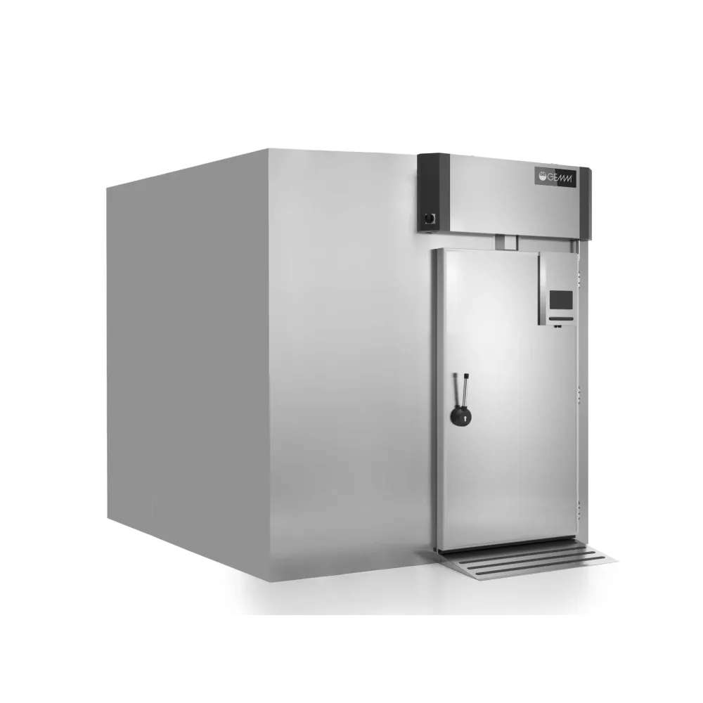 Armoire de fermentation et de fermentation à froid pour pâtisserie CL12/3133