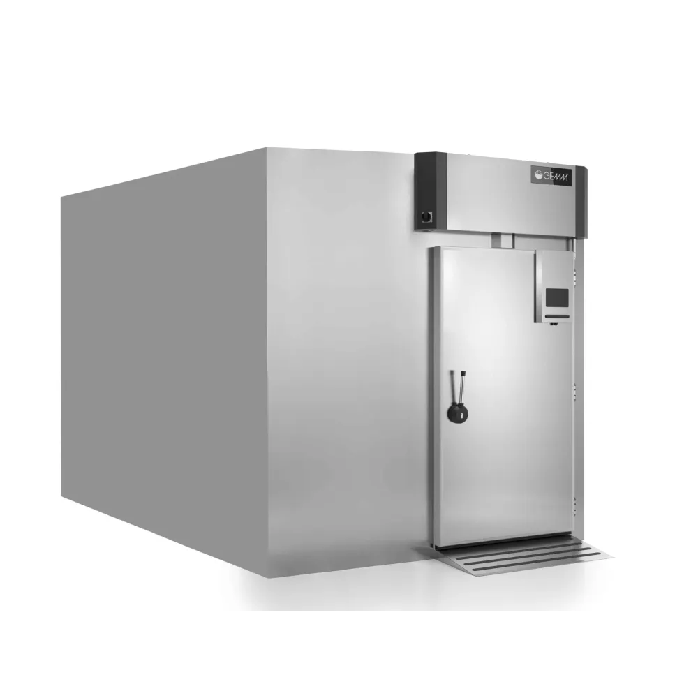 Armoire de fermentation et de fermentation à froid pour pâtisserie CL16/3143