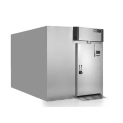 Armoire de fermentation et de fermentation à froid pour pâtisserie CL16/3143