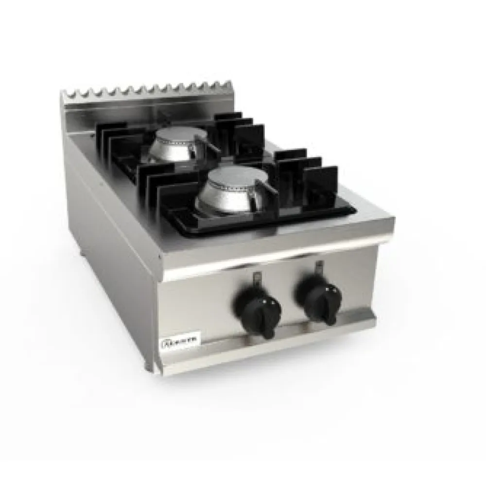 Plaque de cuisson à gaz P7/KUPG2BB.2M