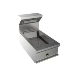 Fries warmer GN1/1 EASY 700 E7/SPE40BB