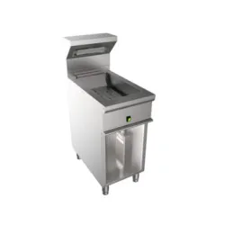 Chauffe-frites avec meuble neutre EASY 700 E7/SPE40BA