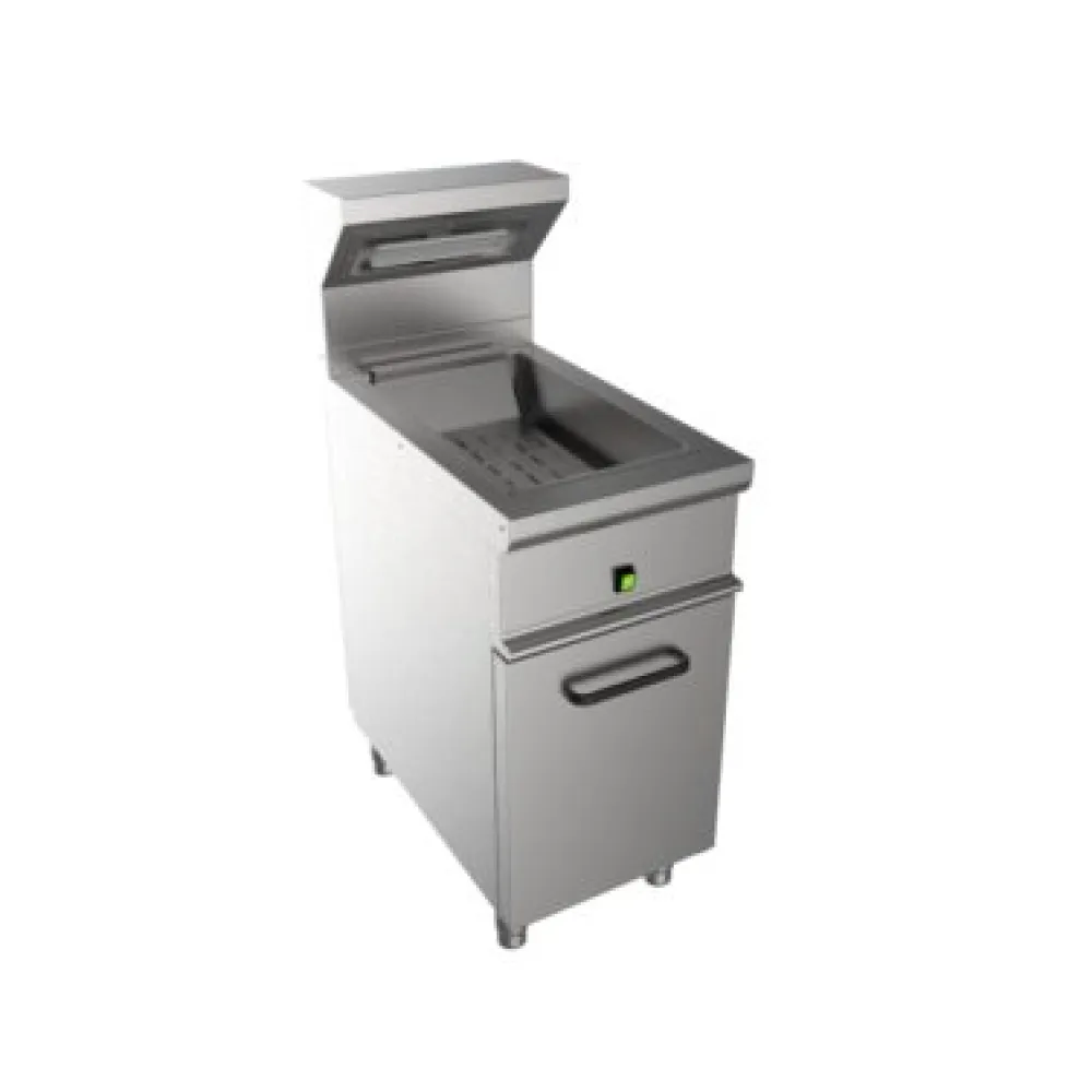 Chauffe-frites avec armoire EASY 700 E7/SPE40BC
