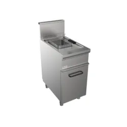 Friteuse à gaz avec armoire 13L EASY 700 E7/FLG1V13