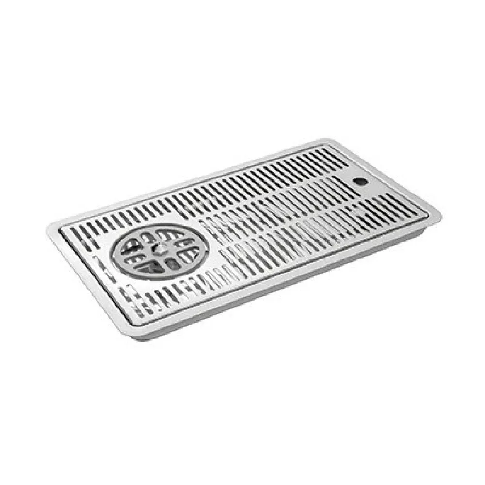 Bac de récupération 430x250mm