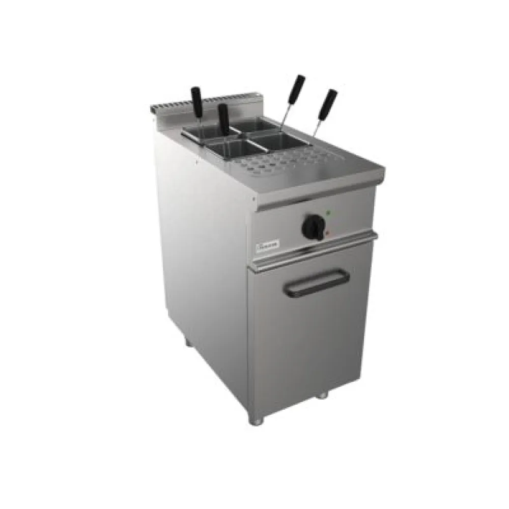 Friteuse électrique pour cuisson des pâtes 28 L EASY 700 E7/KPE1V40