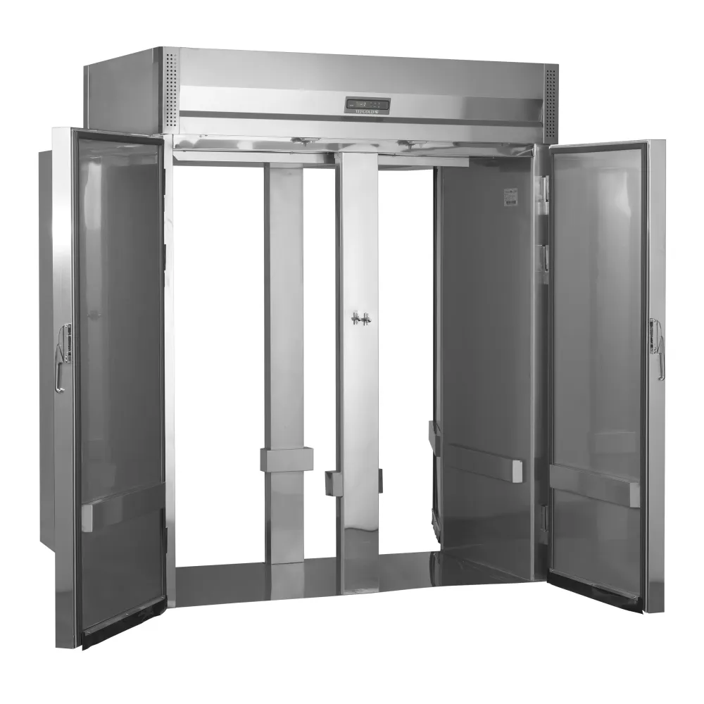 Külmik lastekärudele RTC1760X1