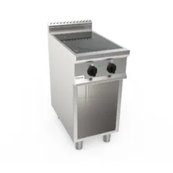 Plaque à induction avec armoire neutre LADY 700 L7/CUI2BA.L