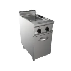 Friteuse électrique avec armoire 17 LADY 700 L7/FRE1V17