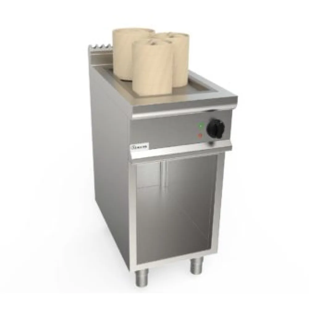 Cuiseur vapeur électrique pour DIM SUM 24 L L7/DKE400BA