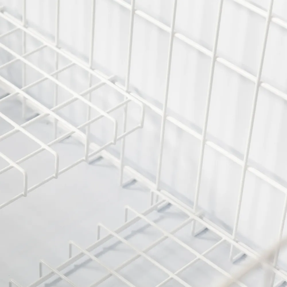 Vitrine réfrigérateur/congélateur VIEW HC B