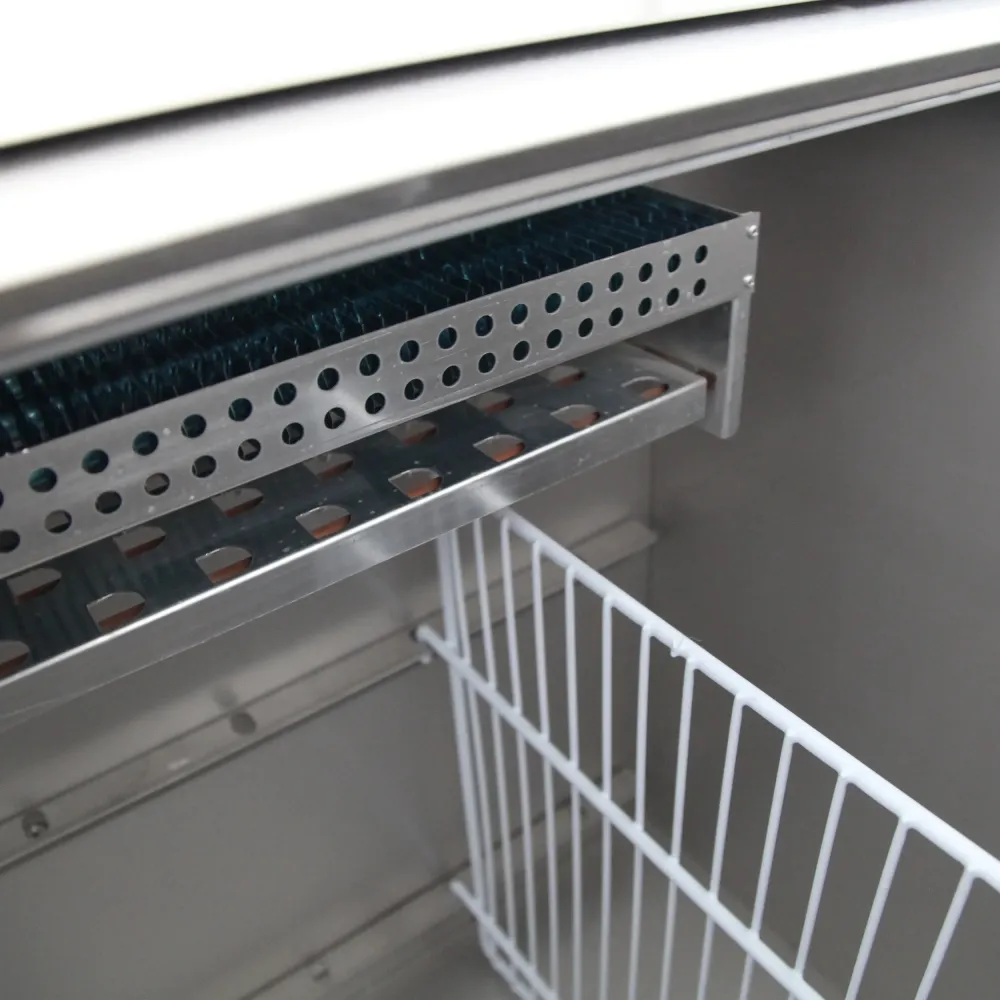 Rafraîchisseur de bouteilles BHC100X1