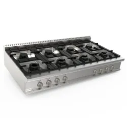 Plaque de cuisson à gaz LADYQ 900 LQ/CUG8BB.3P3M2G