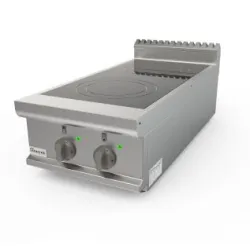 Cuisinière électrique en céramique LADYQ 900 LQ/CVE2BB