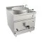 Bain de cuisson à chauffage indirect 102/113 L CASTA LQ/PIG410