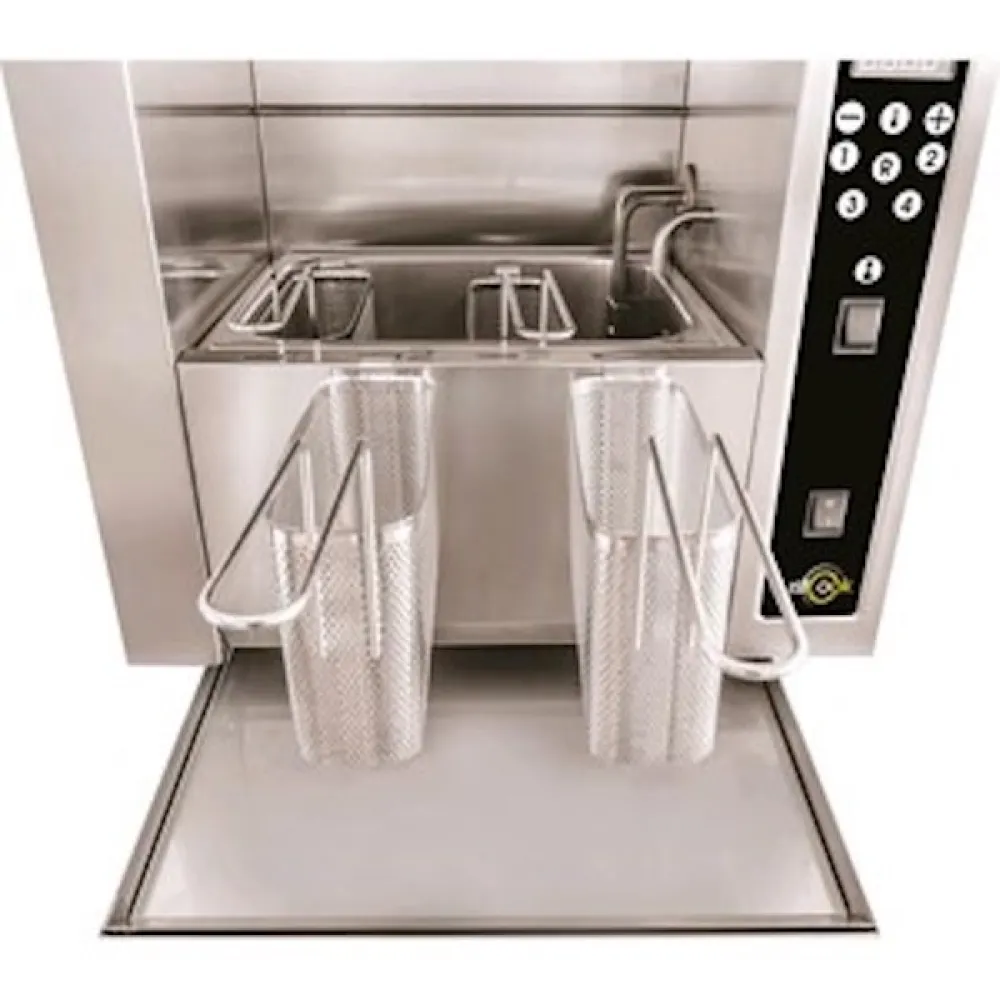 Cuiseur à pâtes électrique 9L JUST COOK