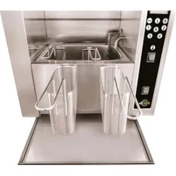 Cuiseur à pâtes électrique 9L JUST COOK