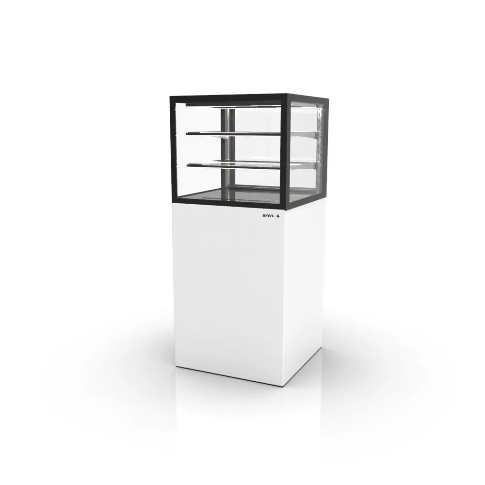 Vitrine neutre INTEGRO 50/140N