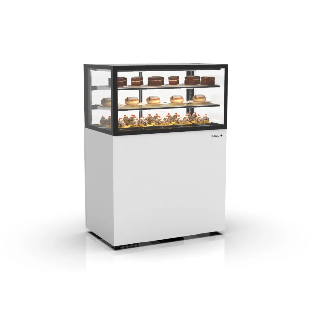 Cold showcase INTEGRO IN100/50-140