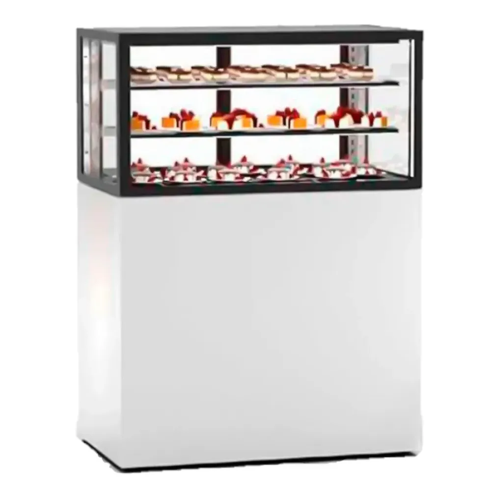 Cold showcase INTEGRO IN100/50-140