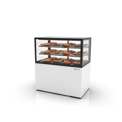 Vitrine chaude INTEGRO IN100/50-110C