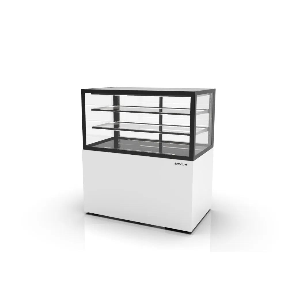 Vitrine neutre INTEGRO IN100/50-110N