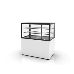 Vitrine neutre INTEGRO IN100/50-110N