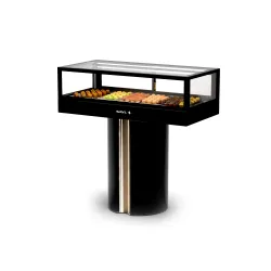 Vitrine réfrigérée INTEGRO IN120/20-120T