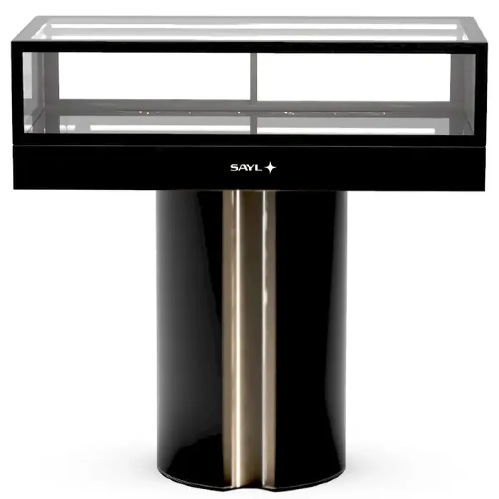 Vitrine neutre INTEGRO IN120/20-120TN