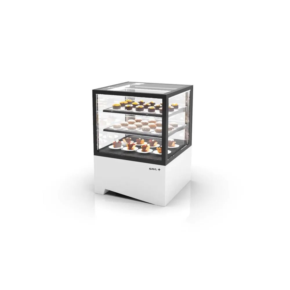 Vitrine réfrigérée INTEGRO COMPACTA IN60/50-85