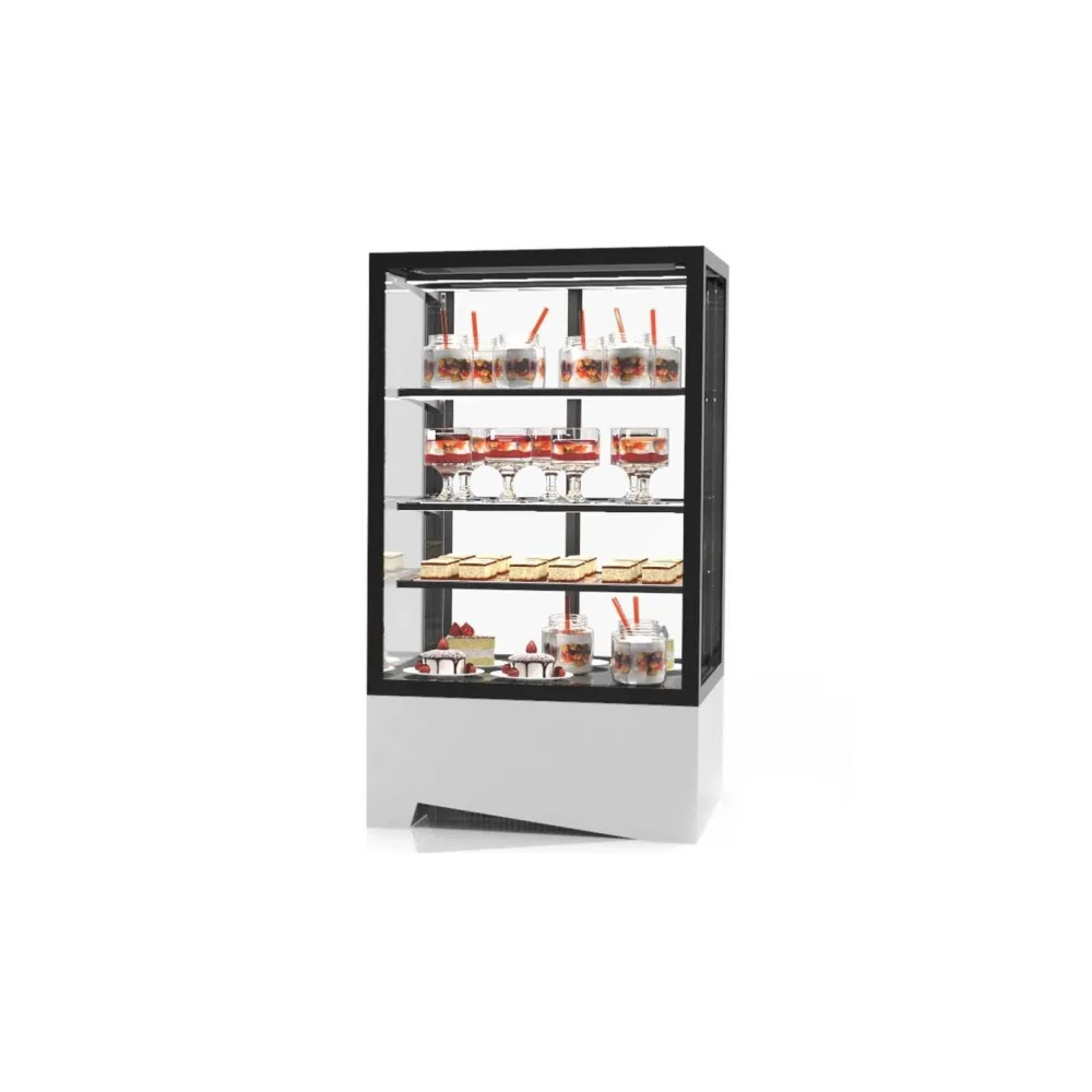 Vitrine réfrigérée INTEGRO COMPACTA IN60/80-115