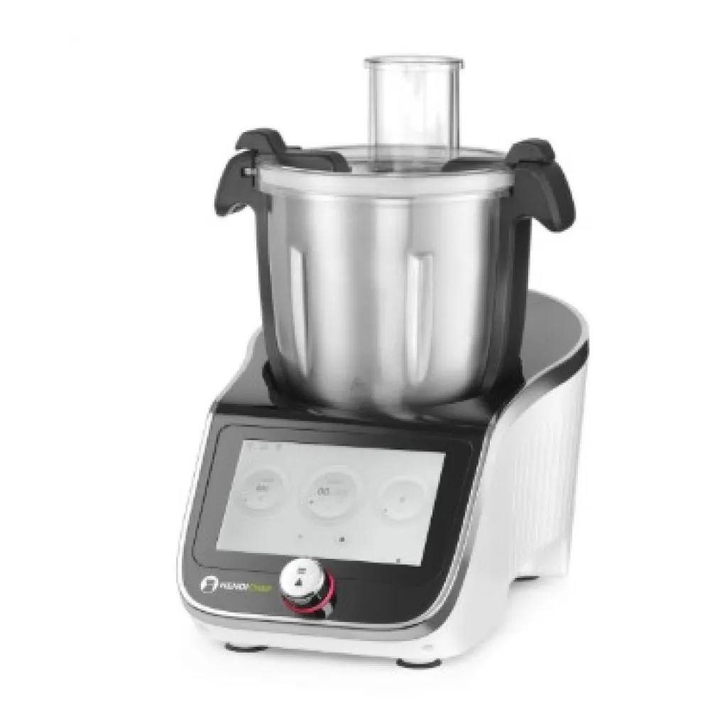 Appareil multifonction HENDICHEF, 230V/1400W, 210x380x(H)320mm